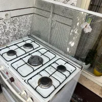 اجاق گاز|اجاق گاز و لوازم برقی پختوپز|خسروشاه, |دیوار