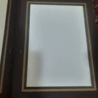 آلبوم عکس چسبی کلاسوری و آلبوم فانتزی (آگهی شخصی)|لوازم التحریر|تهران, دستغیب|دیوار