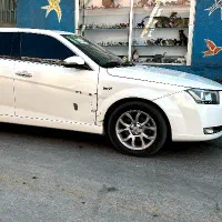 دنا اتومات توربو مدل ۱۴۰۲|خودرو سواری و وانت|اراک, |دیوار