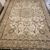 یک جفت فرش نه متری