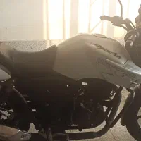 آپاچی ۱۸۰|موتورسیکلت|تهران, بازار|دیوار