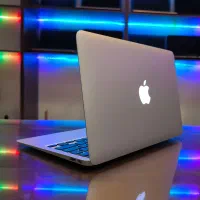 مینی مکبوک اپل 11اینچ ایر i5 برای درس وب فیلم آفیس|رایانه همراه|تهران, میدان ولیعصر|دیوار