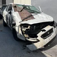 رانا پلاس مدل ۱۴۰۱ تصادفی