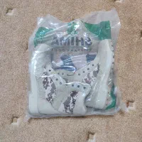 پوتین و لباس نظامی  تاکتیکال