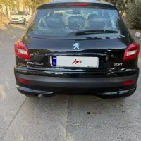 پژو 207 پلاس دنده ای پاناروما خشک|خودرو سواری و وانت|بیرجند, |دیوار