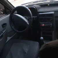 پراید ۸۸ دوگانه سوز کارخانه|خودرو سواری و وانت|یاسوج, |دیوار