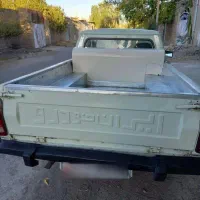 پیکان وانت‌دوگانه‌‌کارخانه|خودرو سواری و وانت|تبریز, |دیوار