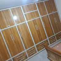 کمددیواری وکابینت اقساط|جاکفشی، کمد، دراور|یاسوج, |دیوار