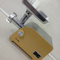 چرخ گوشت قیمت پنج میلیون