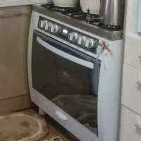 اجاق گاز ترک مارک بیشل