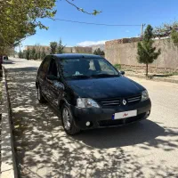 تندر ایرانی خودرویی