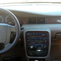 سمند سورن|خودرو سواری و وانت|پیرانشهر, |دیوار