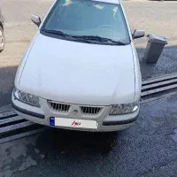 سمند 86ال ایکس سفارشی نقد و اقساط