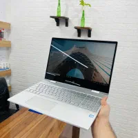 لپتاپ اچ پی لمسی ۳۶۰ دانشجویی مهندسی هوش مصنوعی