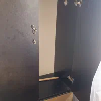 کمد لباسی|جاکفشی، کمد، دراور|یاسوج, |دیوار