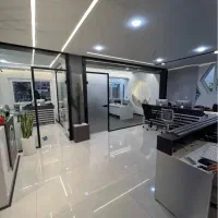 شهرک-غرب-600متر-دربست-اداری