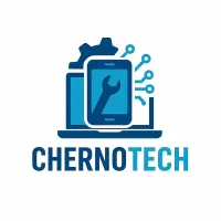 چِرنوتِک، تعمیر تخصصی موبایل، تبلت و لپ‌تاپ