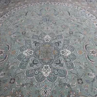 یک جفت فرش ۱۲ متری