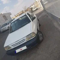 پراید ۸۳ تمام انژکتور|خودرو سواری و وانت|بیرجند, |دیوار