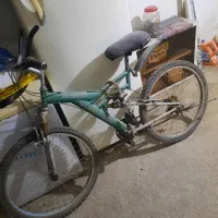 دوچرخه ۲۴ دنده ای