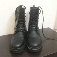 نیم بوت های نو|کیف، کفش، کمربند|تهران, صفا|دیوار