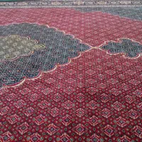 فرش ماهی|فرش|بروجرد, |دیوار