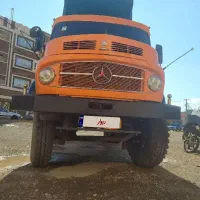 بنزتک کمپرسی مدل ۶۳