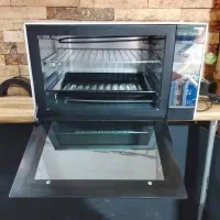 آون توستر فول اسمارت تمام تاچ OEM