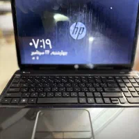 لب تاب HP pavilion G6 notebook PC|رایانه همراه|قم, باجک دو|دیوار
