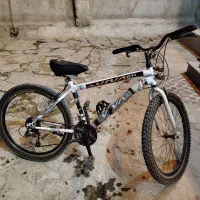 دوچرخه|دوچرخه، اسکیت، اسکوتر|نمین, |دیوار