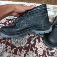 کفش ایمنی البرز|کیف، کفش، کمربند|شادگان, |دیوار