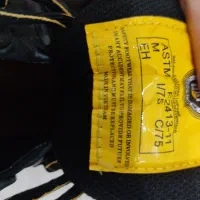 نیم بوت کاترپیلار اصل امریکایی|کیف، کفش، کمربند|شیراز, نصر|دیوار