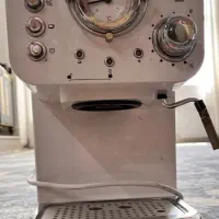 دستگاه اسپرسو ساز