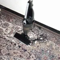 جاروبرقی ایستاده