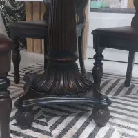 میز نهار خوری