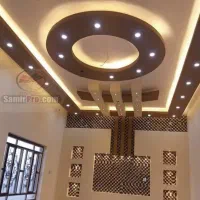 نیازمند شاگرد کناف کار