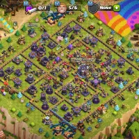 کلش آف کلنز|کنسول، بازی ویدئویی و آنلاین|ارومیه, |دیوار