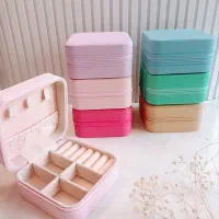 جعبه جواهرات و اکسسوری مسافرتی