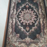 فرش وپشتی