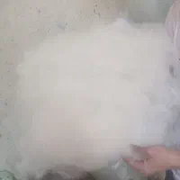 پمبه  برای دوشک یا بالشت