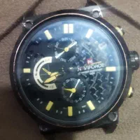 ساعت نیو فورس