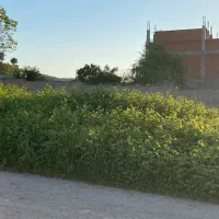 زمین سند دار ۳۴۰ متر مولانا ۱۱