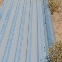 ورق شیروانی|مصالح و تجهیزات ساختمان|رباط‌کریم, نصیرشهر|دیوار