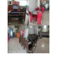 وسایل رستوران