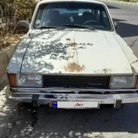 پیکان مدل ۷۸