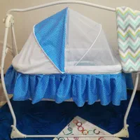 گهواره کودک