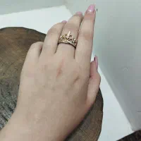 اکسسوری ارزون و رنگ ثابت