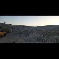 ۲۰۰ متر زمین در محله رودباری|فروش زمین و ملک کلنگی|بندرلنگه, |دیوار