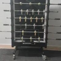 فوتبال دستی تاشو|تجهیزات ورزشی|دزفول, |دیوار