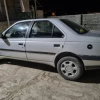 پژو ۴۰۵